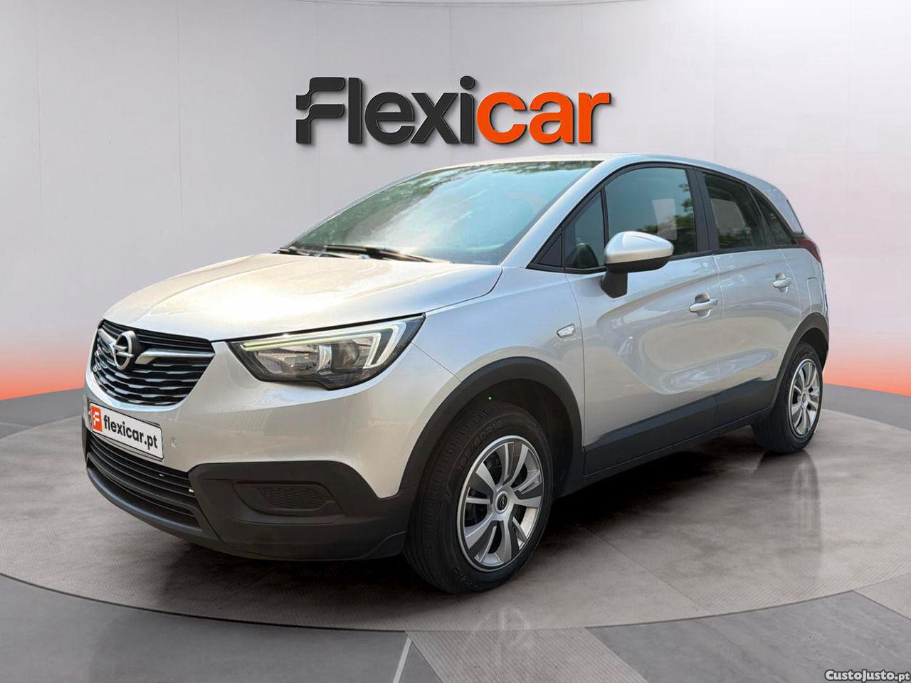 Opel Crossland X 1.2 S&S Edition — fotografia 16