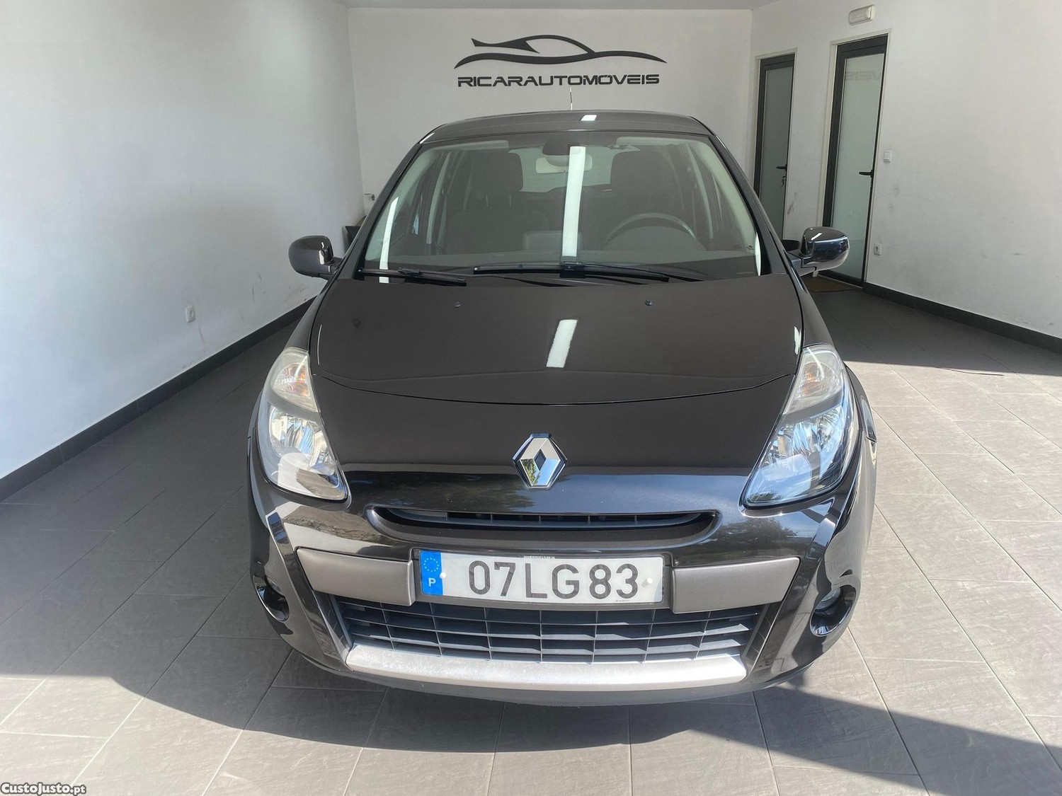 Renault Clio 1.2 TCE Dynamique S — fotografia 14