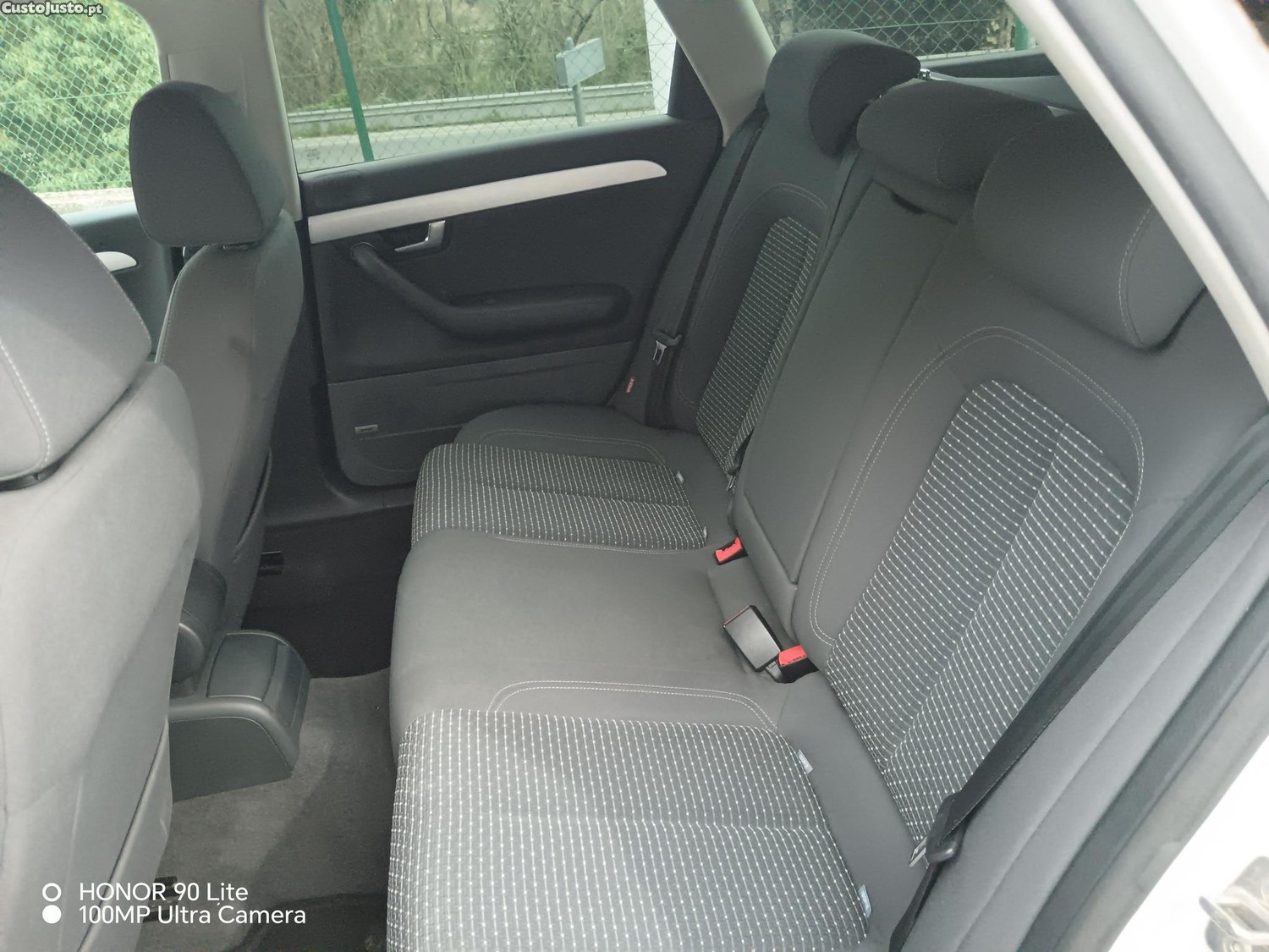 SEAT Exeo Sport — fotografia 11