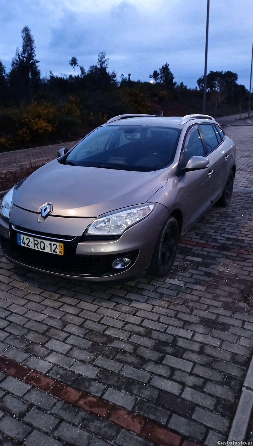 Renault Mégane 1.5 DCI 110 cv — fotografia 6