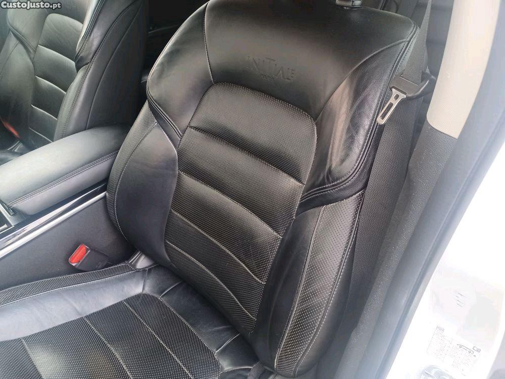 Renault Koleos 2.0 DCI Initial Paris — fotografia 4