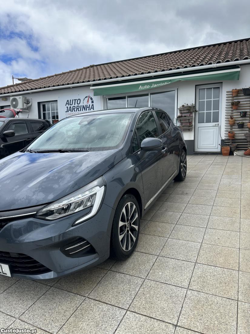 Renault Clio Tce - 20 — photo 3