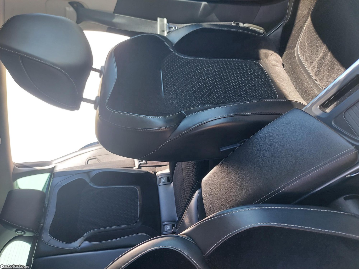 Renault Mégane Break — fotografia 7