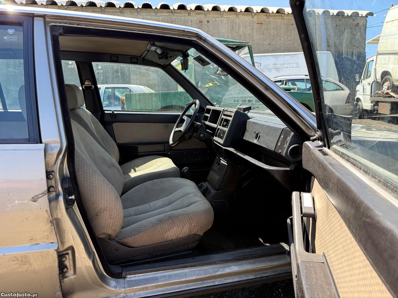 Lancia Delta 1600 GT — fotografia 7