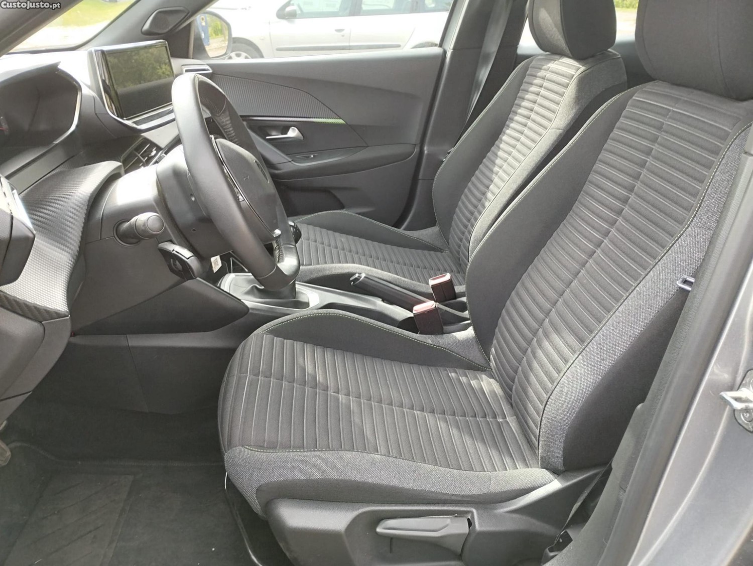 Peugeot 2008 II - 24 foto 5