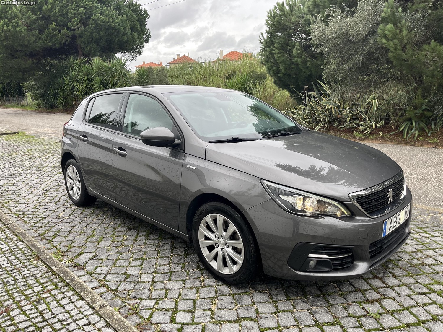Peugeot 308 1.5 STYLE 130CV - 20 foto 4