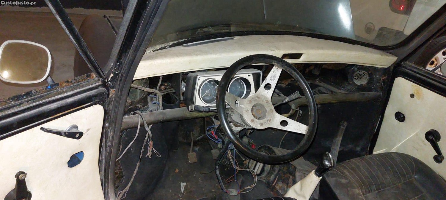 MINI Clubman 1100 foto 4
