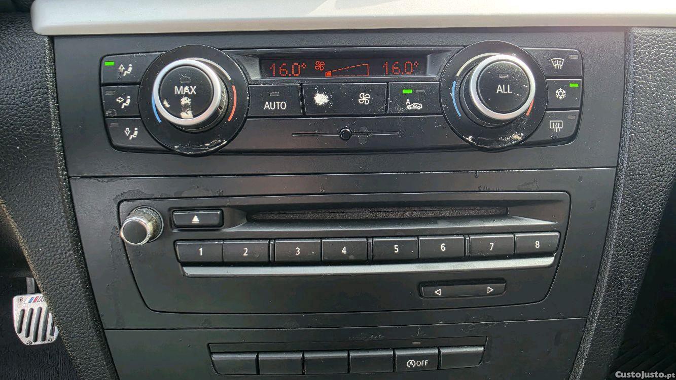 BMW 120 D — fotografia 4