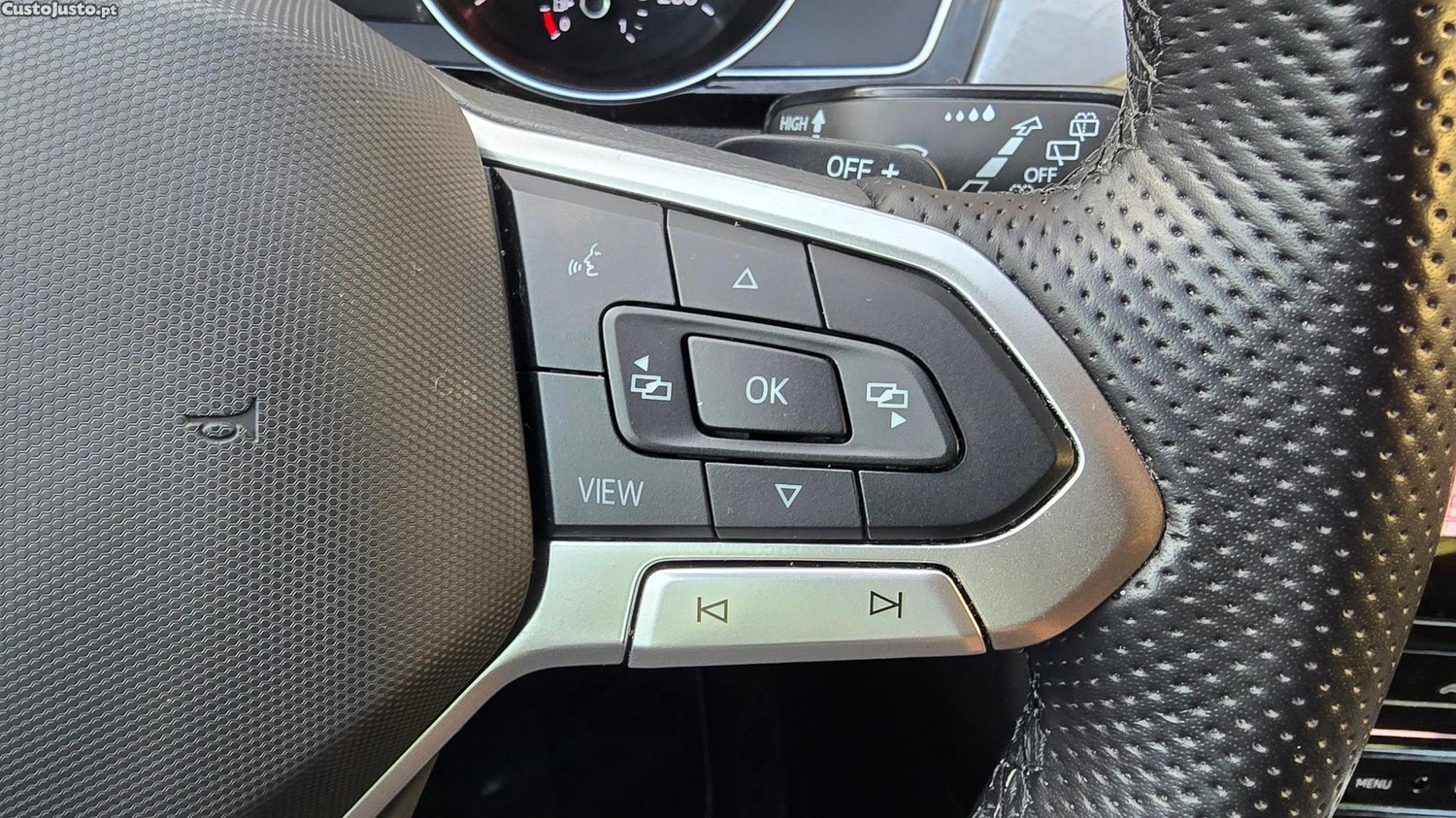 Volkswagen Passat 1.4 TSI GTE Plug-in — fotografia 15