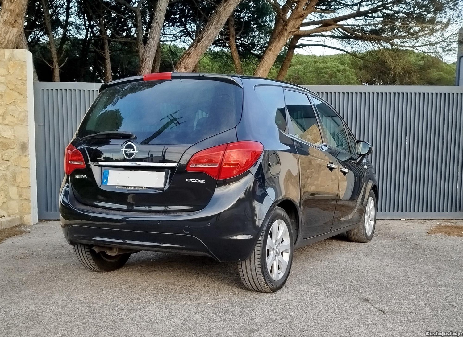 Opel Meriva 1.3 CDTI Cosmo - 12 foto 3