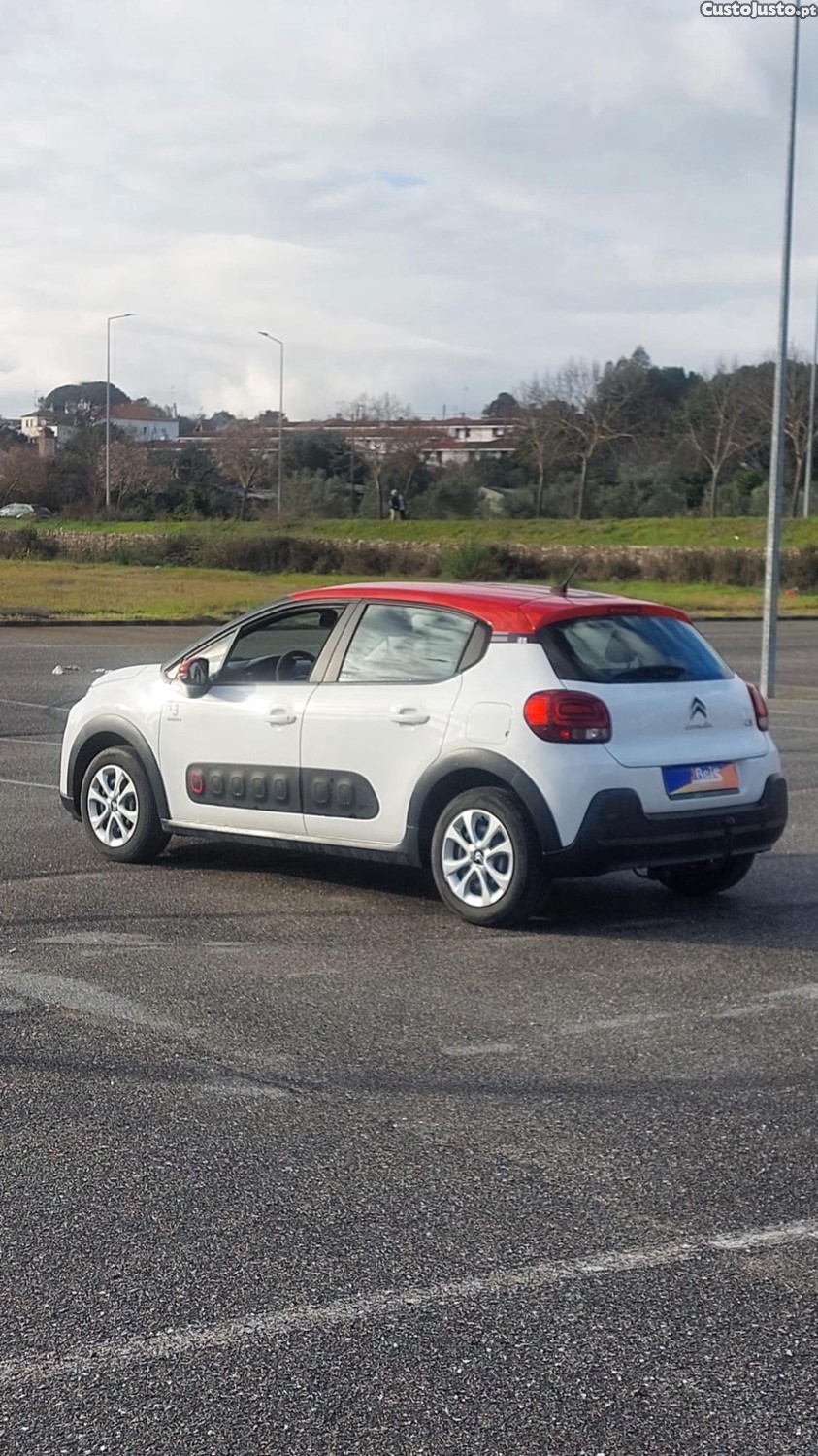 Citroën C3 Bussiness — fotografia 7