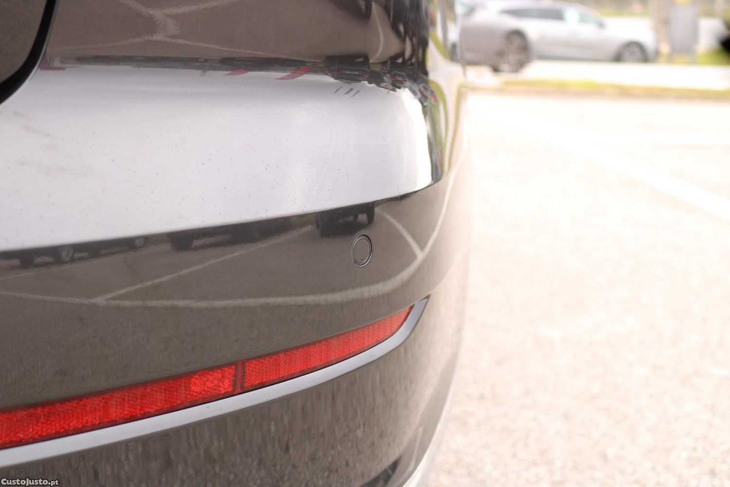Volkswagen Arteon 2.0 TDI Elegance DSG 150cv — fotografia 48