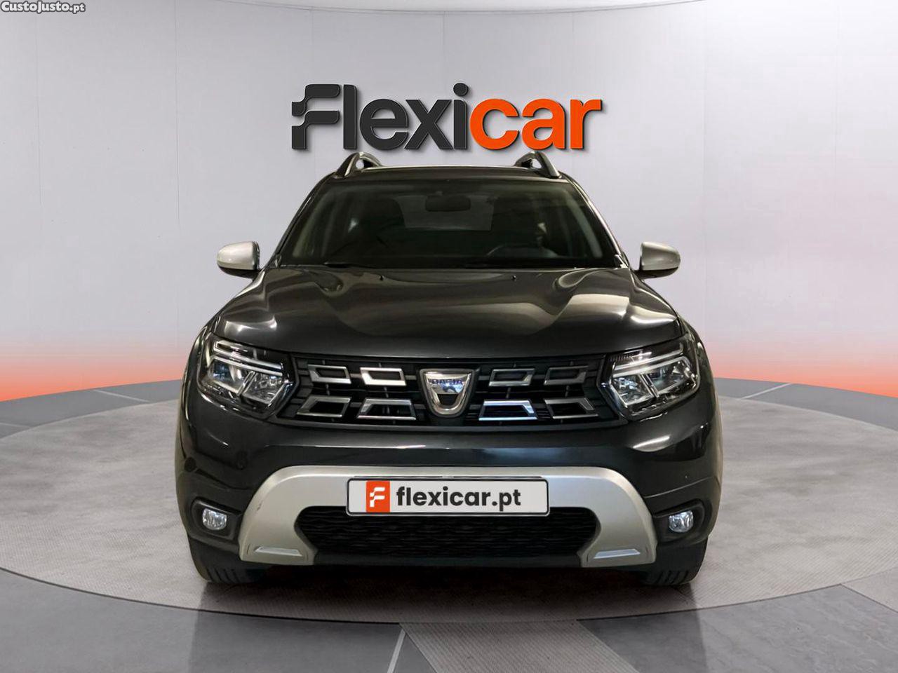 Dacia Duster 1.0 TCe ECO-G Comfort Bi-Fuel — fotografia 16