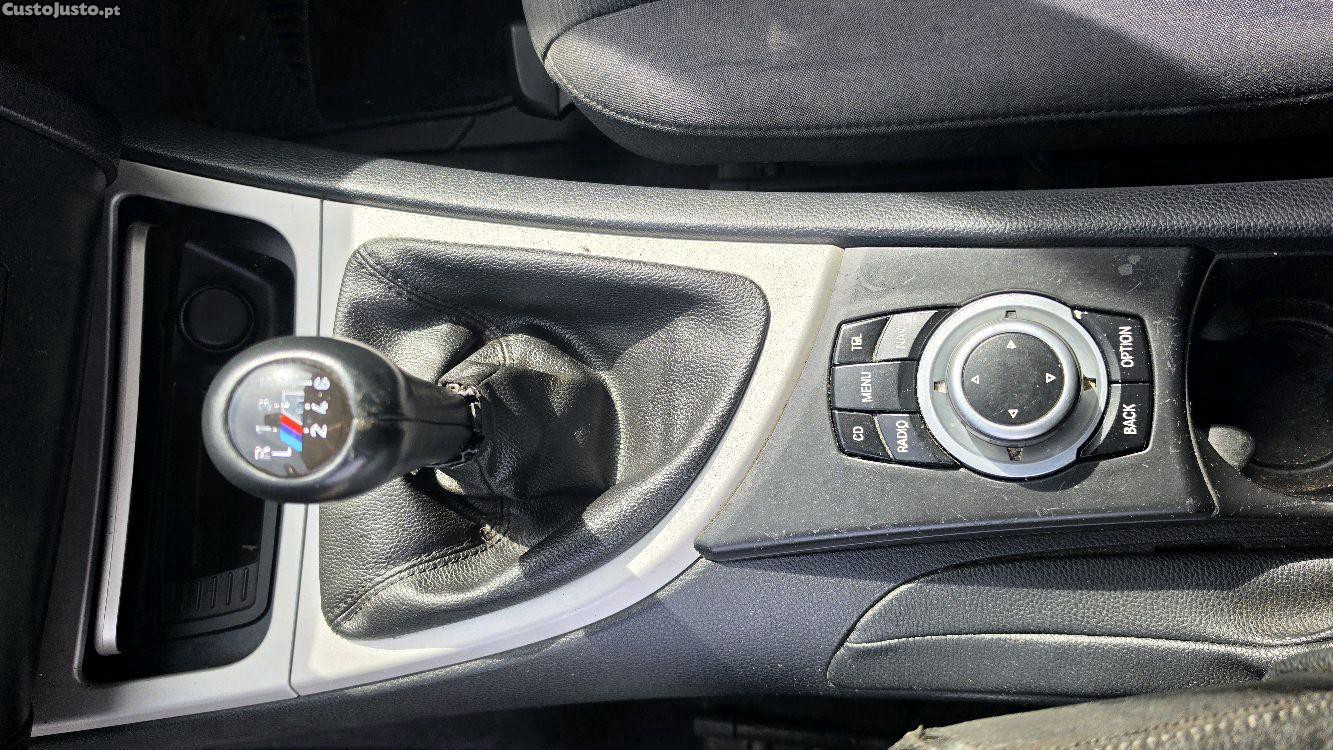 BMW 120 D — fotografia 3