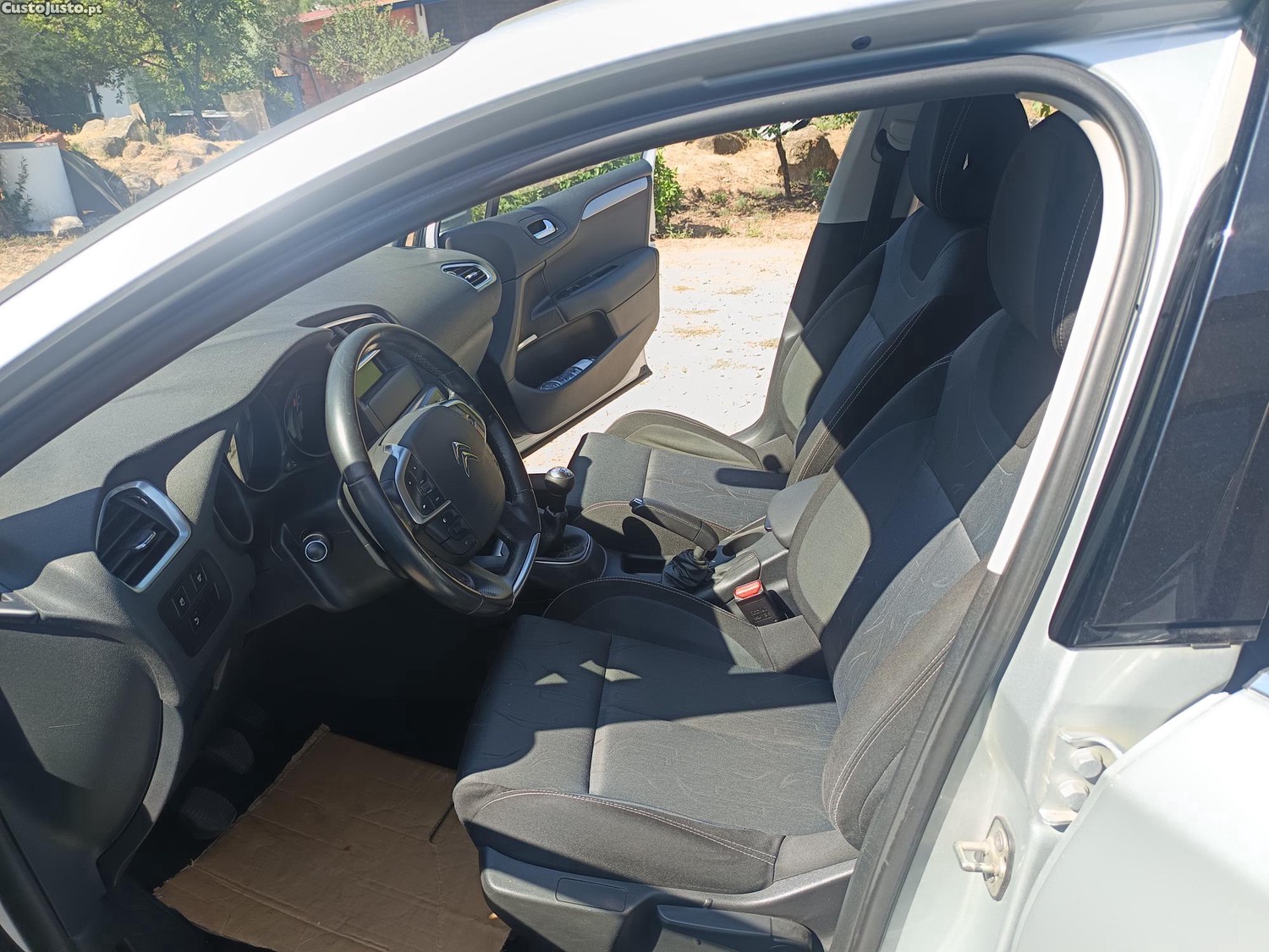 Citroën C4 — fotografia 3