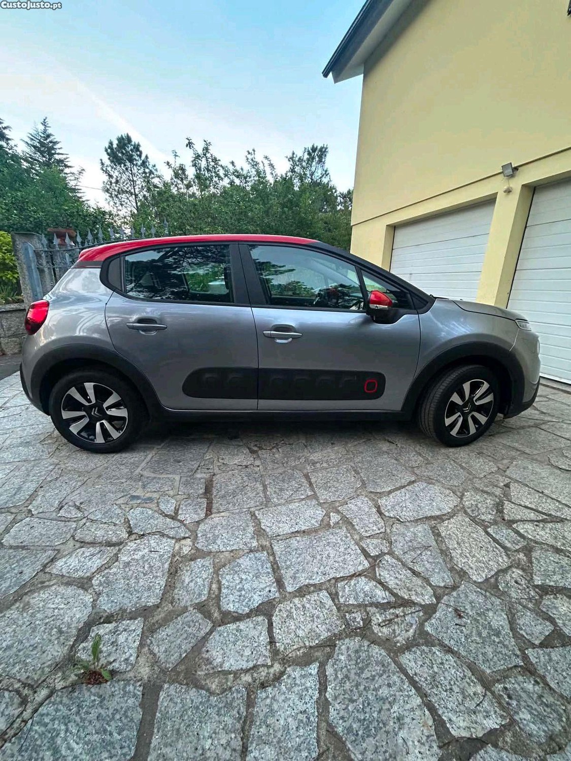 Citroën C3 1.2 — fotografia 6