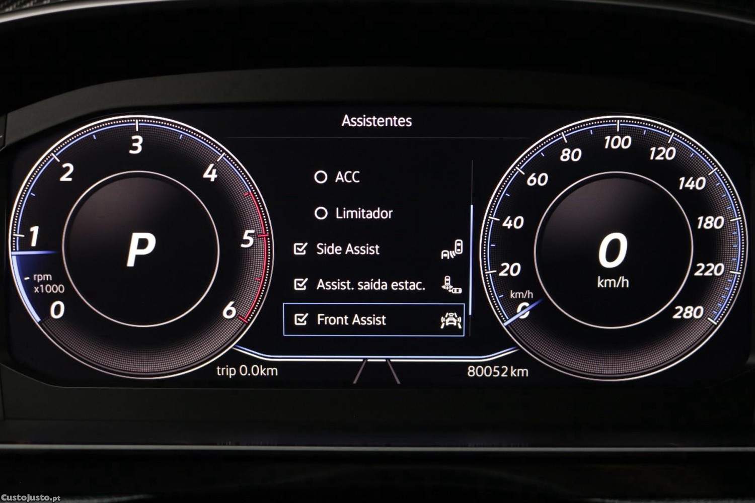 Volkswagen Arteon 2.0 TDI Elegance DSG 150cv — fotografia 15