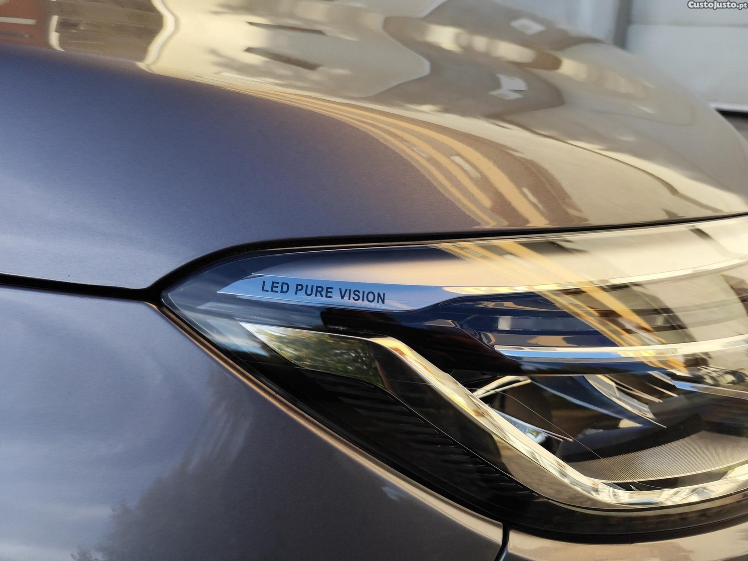 Renault Captur 0.9 TCE Exclusive — fotografia 7