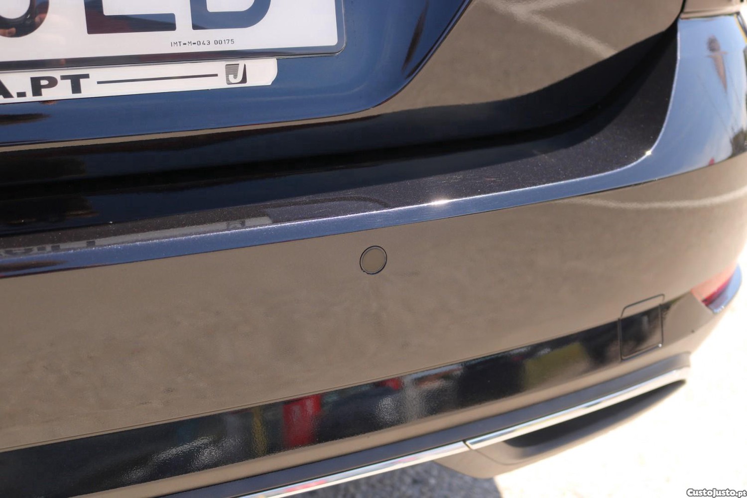 Volkswagen Golf Variant 1.6 TDI Confortline 115cv — fotografia 51
