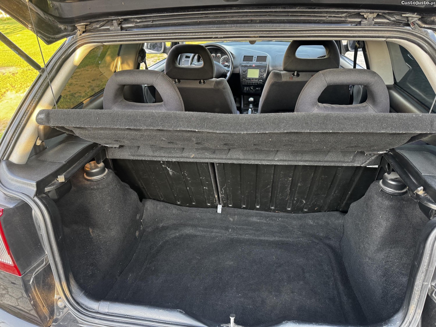 SEAT Ibiza 110cv Sport — fotografia 2