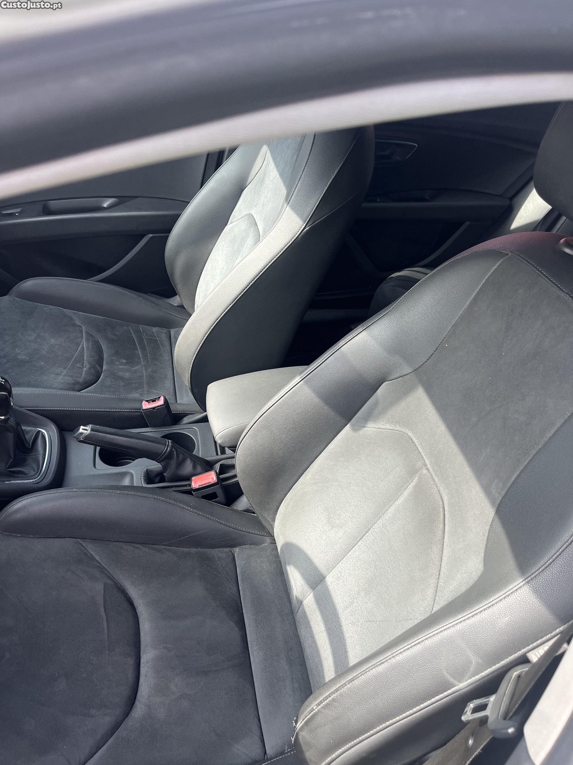 SEAT Leon Stylance — fotografia 5