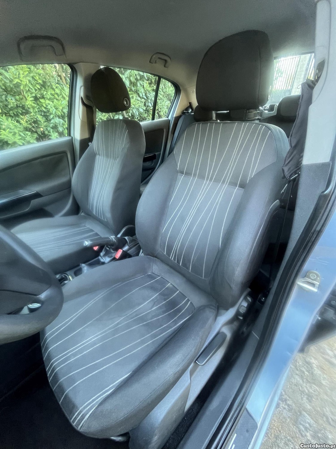 Opel Corsa 1.3 CDTi - 89.650 km Nacional — fotografia 5