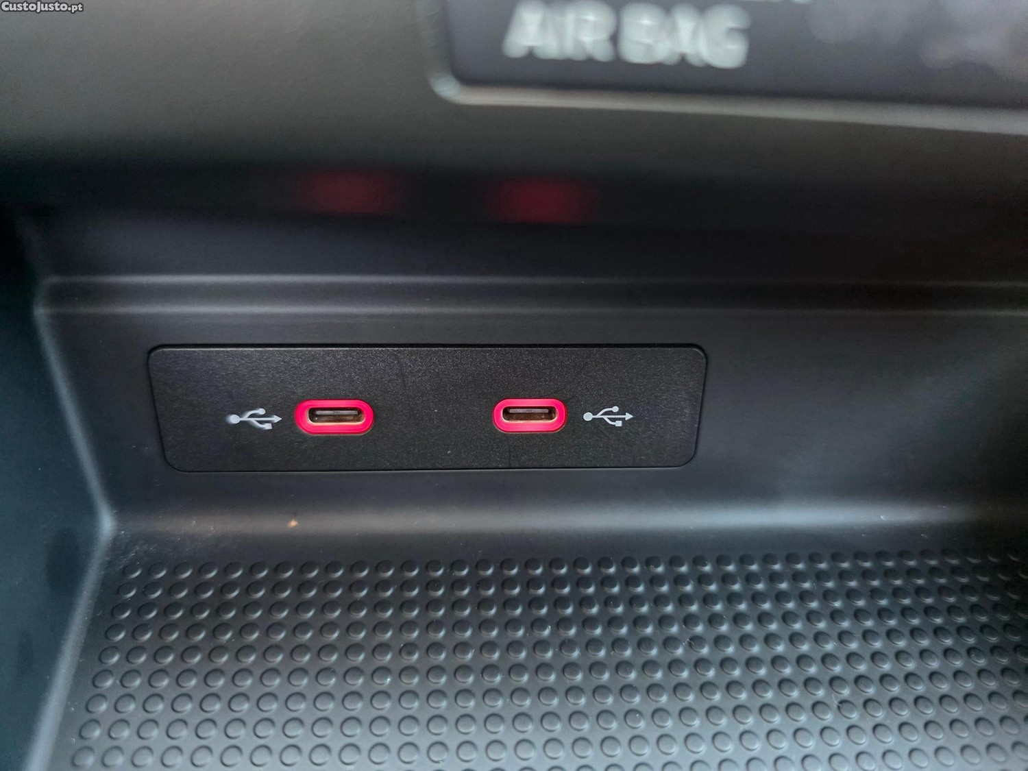 SEAT Ibiza 1.0 TSI Style DSG — fotografia 12
