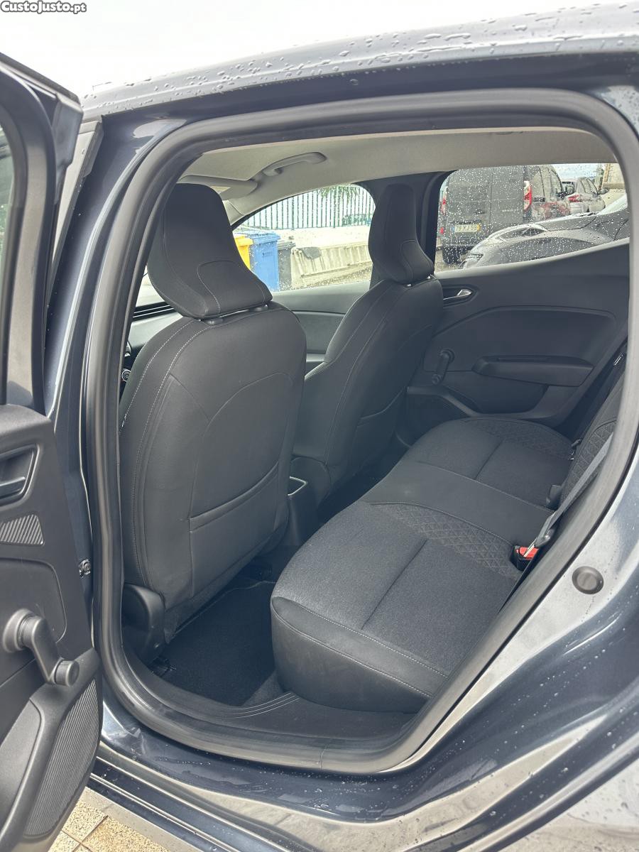 Renault Clio Tce - 20 — photo 5