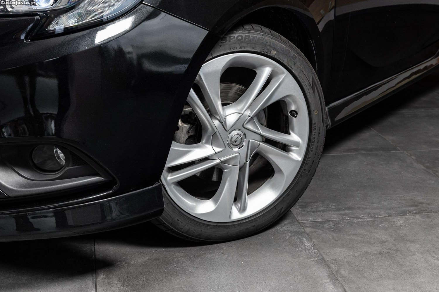 Opel Corsa 1.0 T GT — fotografia 16