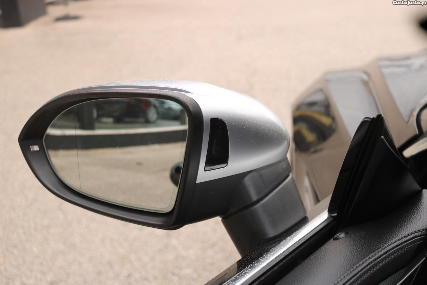 Volkswagen Arteon 2.0 TDI Elegance DSG 150cv — fotografia 47