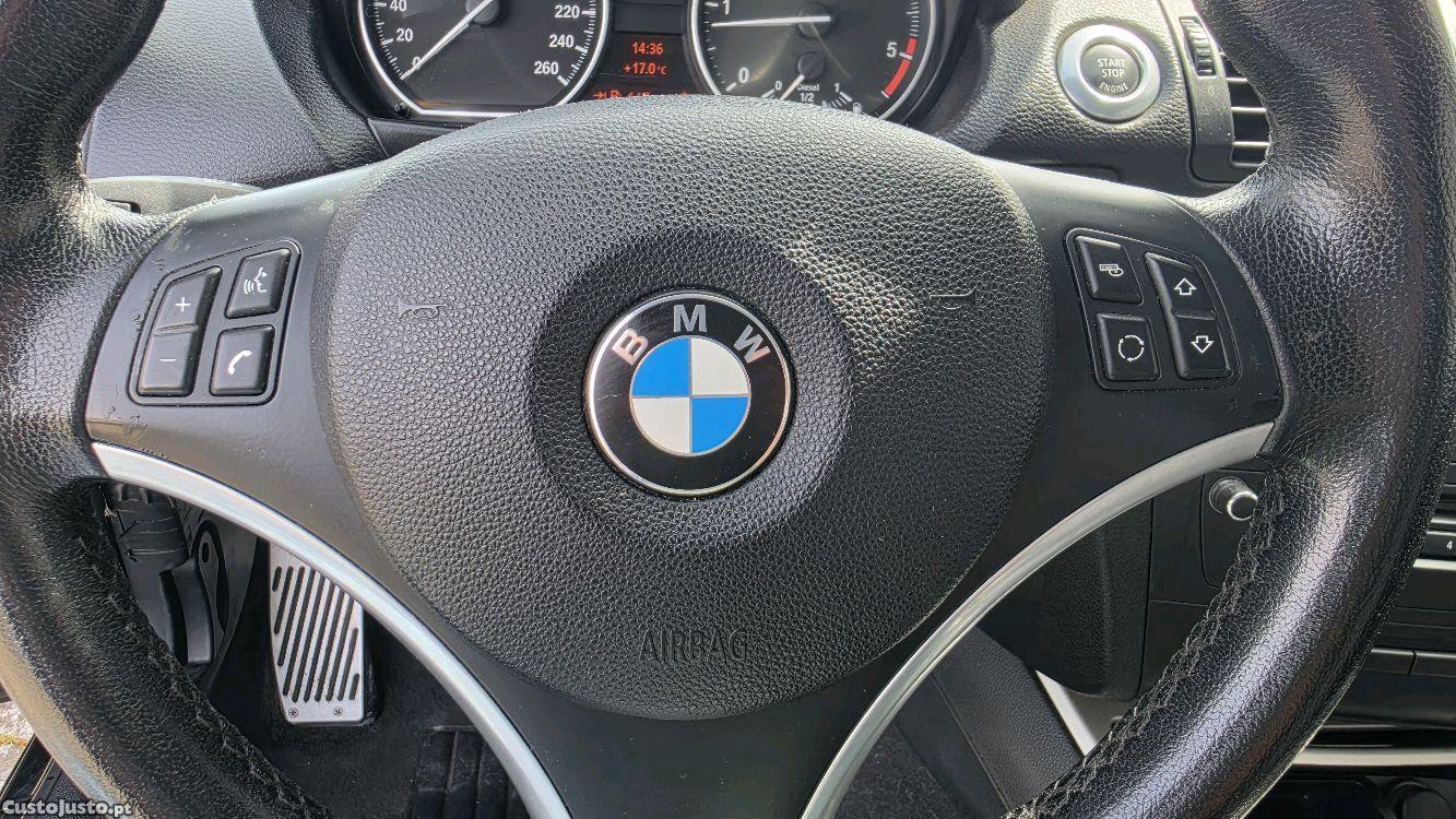 BMW 120 D — fotografia 2