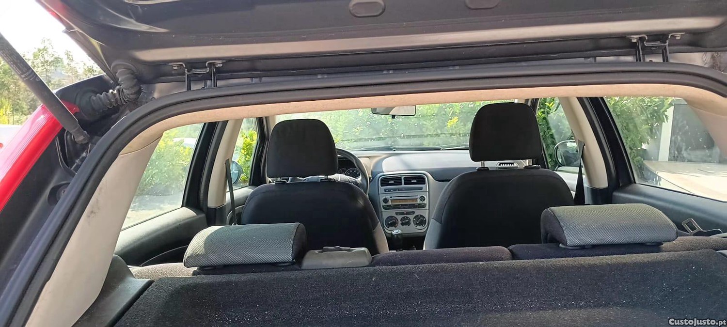 Citroën C2 1.1 60 CV AC — fotografia 8