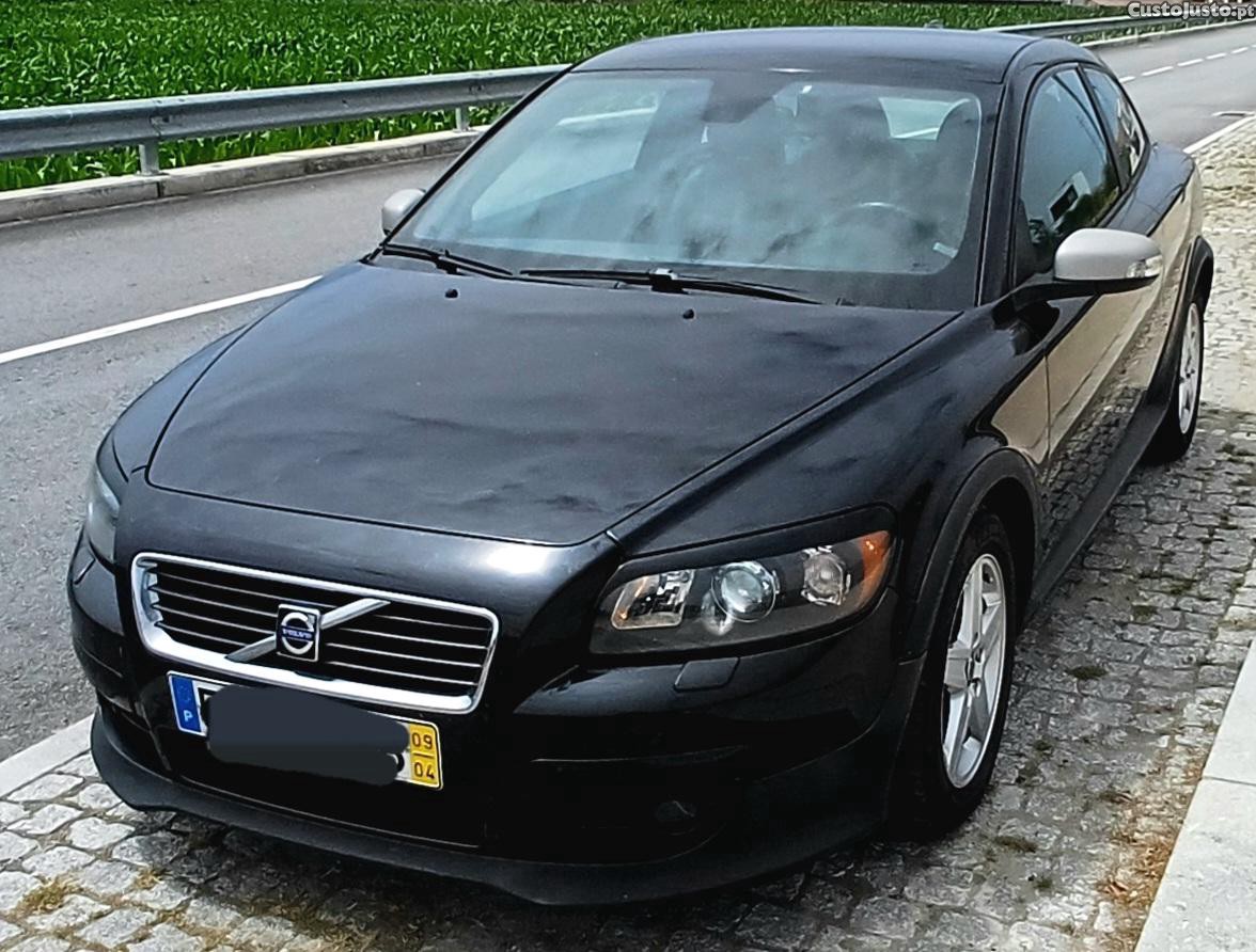 Volvo C30 Summum — fotografia 3