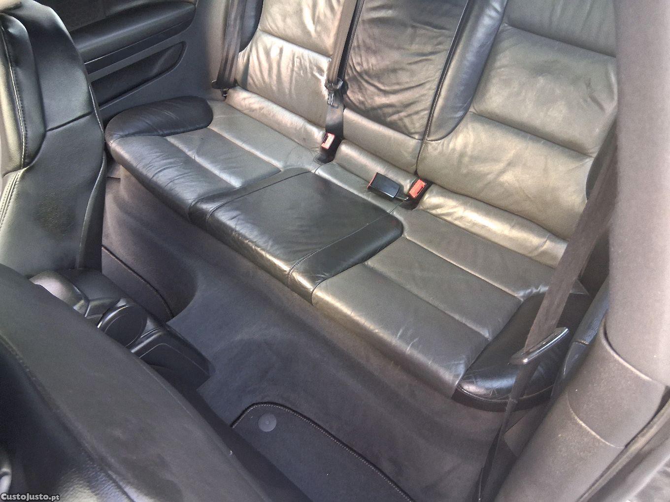 Audi A3 2.0 tdi 140cv nacional selo 46euros — fotografia 4