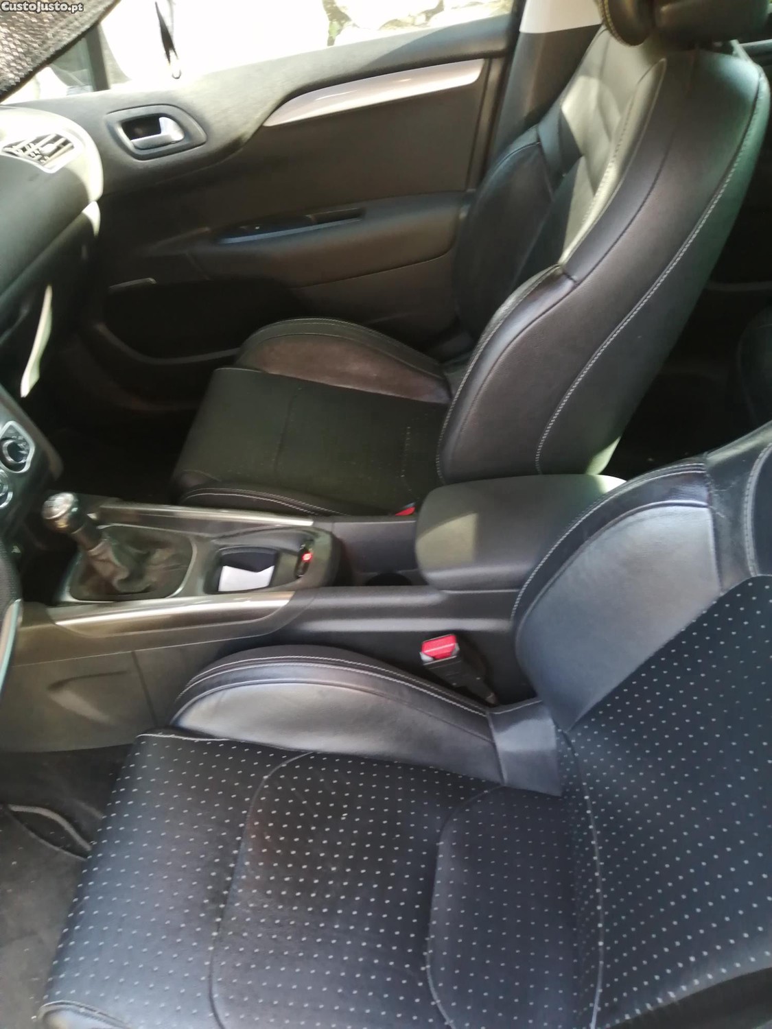 Citroën C4 1.6Hdi Esclusivo — fotografia 6