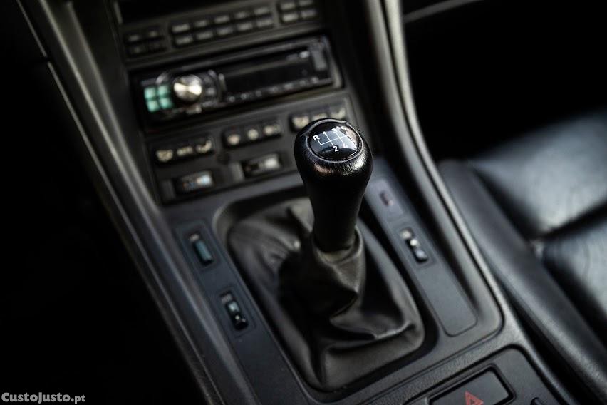 BMW 850 i — fotografia 3