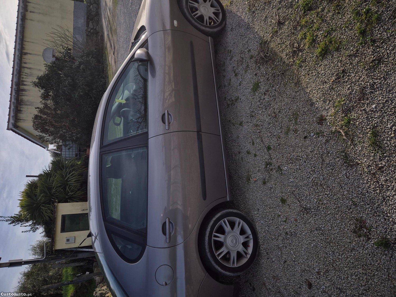 SEAT Cordoba 1400 tdi — fotografia 6