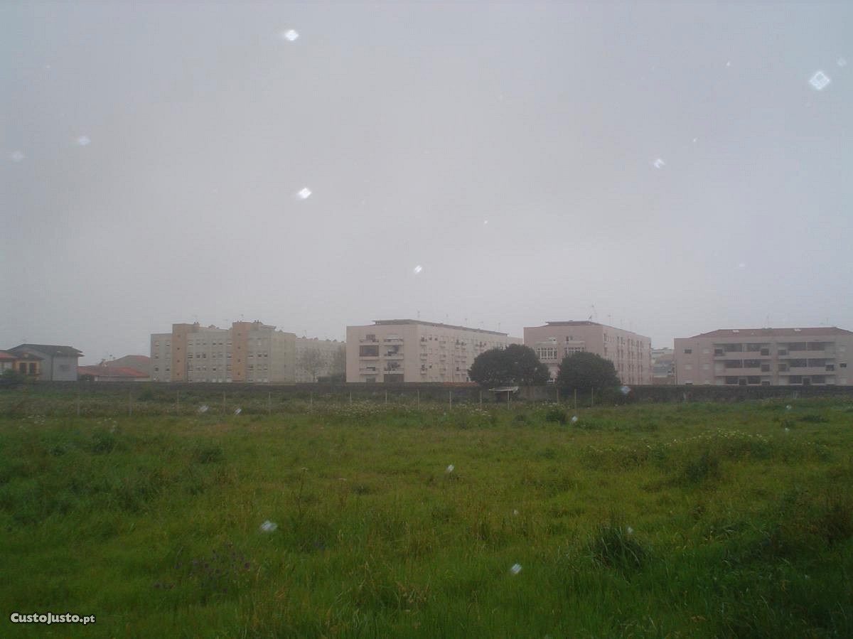 Land for sale in Póvoa de Varzim, Portugal — €3,500,000