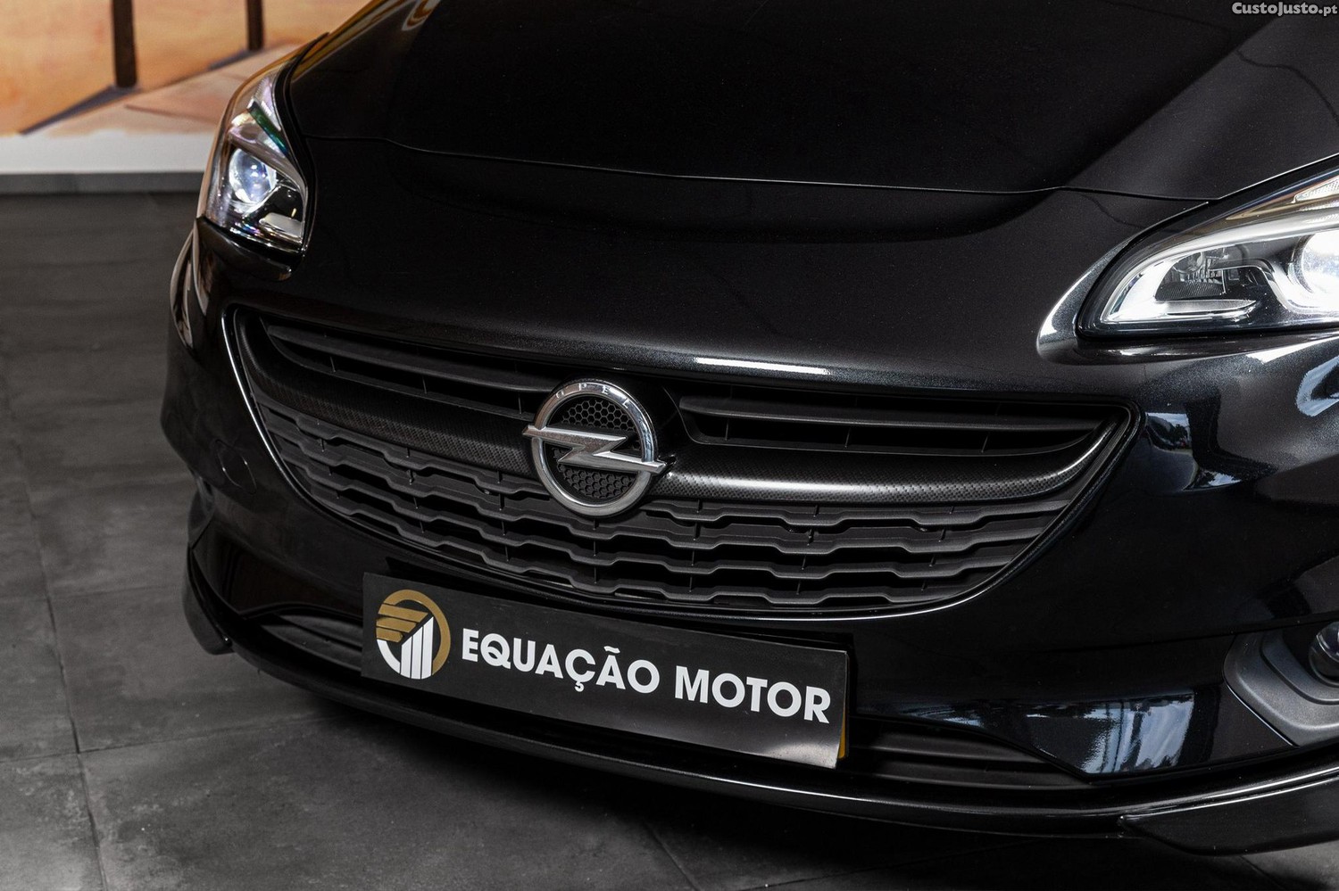 Opel Corsa 1.0 T GT — fotografia 22