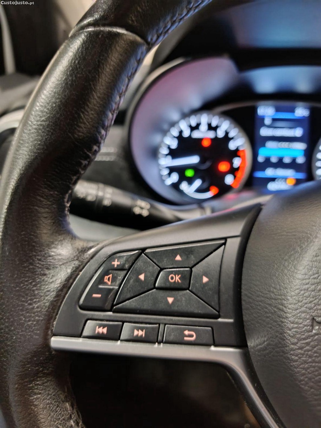 Nissan Micra 1.0 IG-T N-Sport — fotografia 6