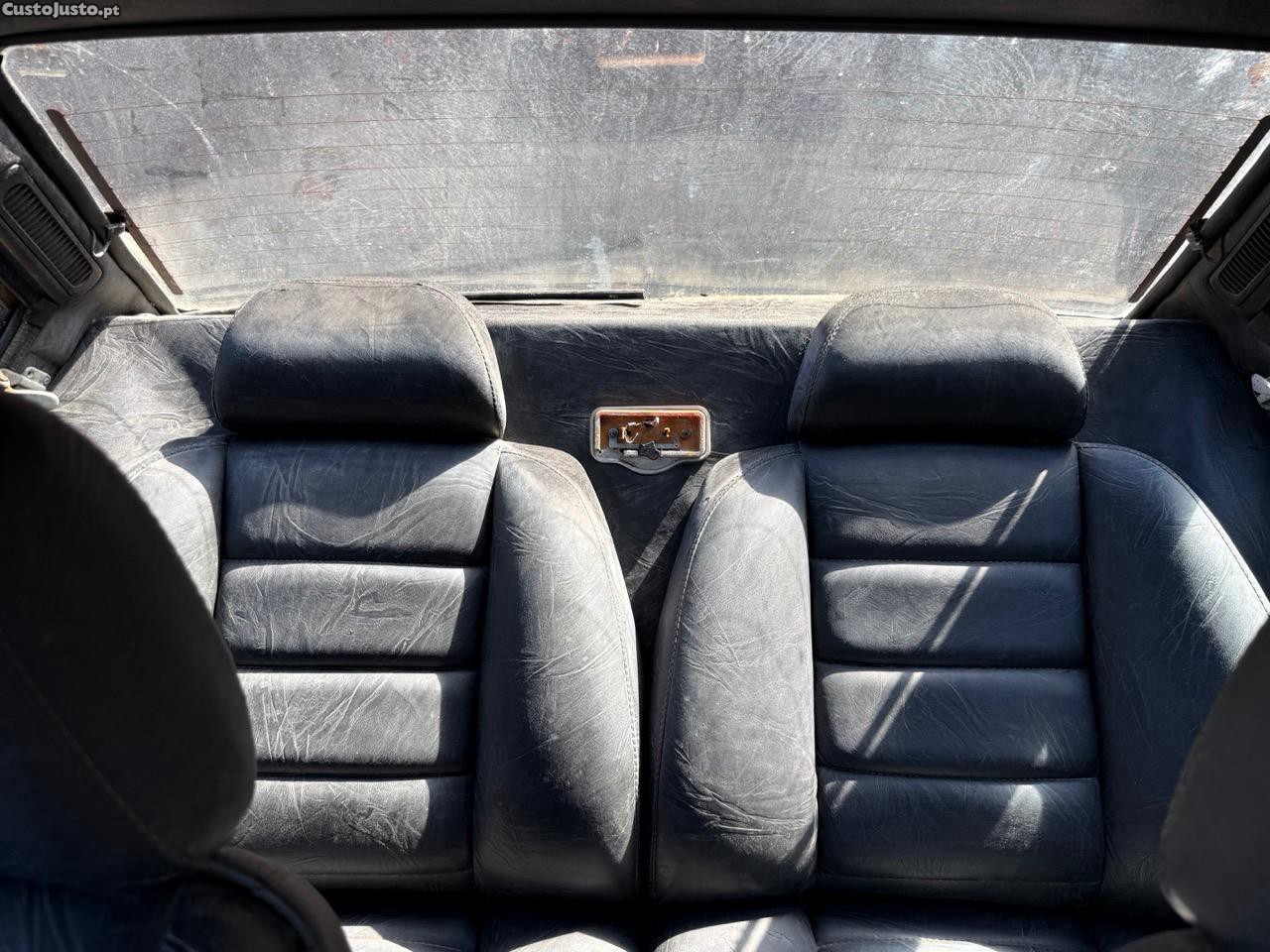 Lancia Beta 1300 Coupé - 1979 — fotografia 6