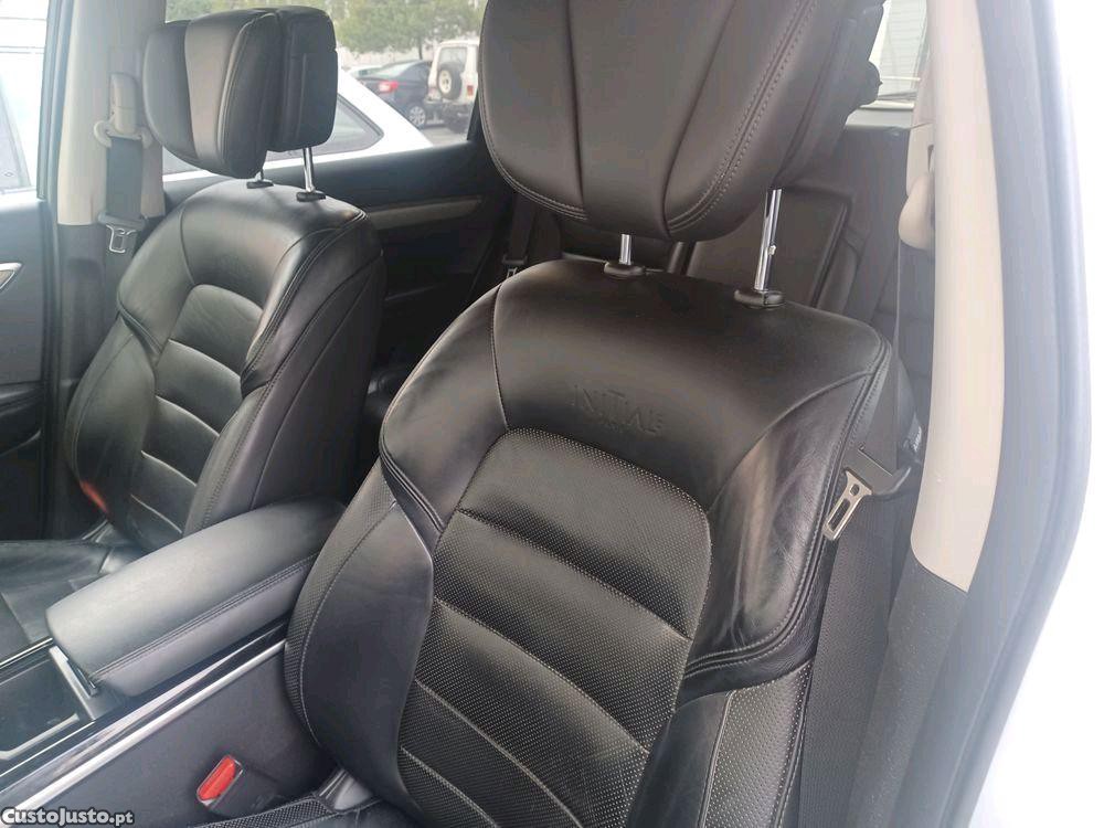 Renault Koleos 2.0 DCI Initial Paris — fotografia 7