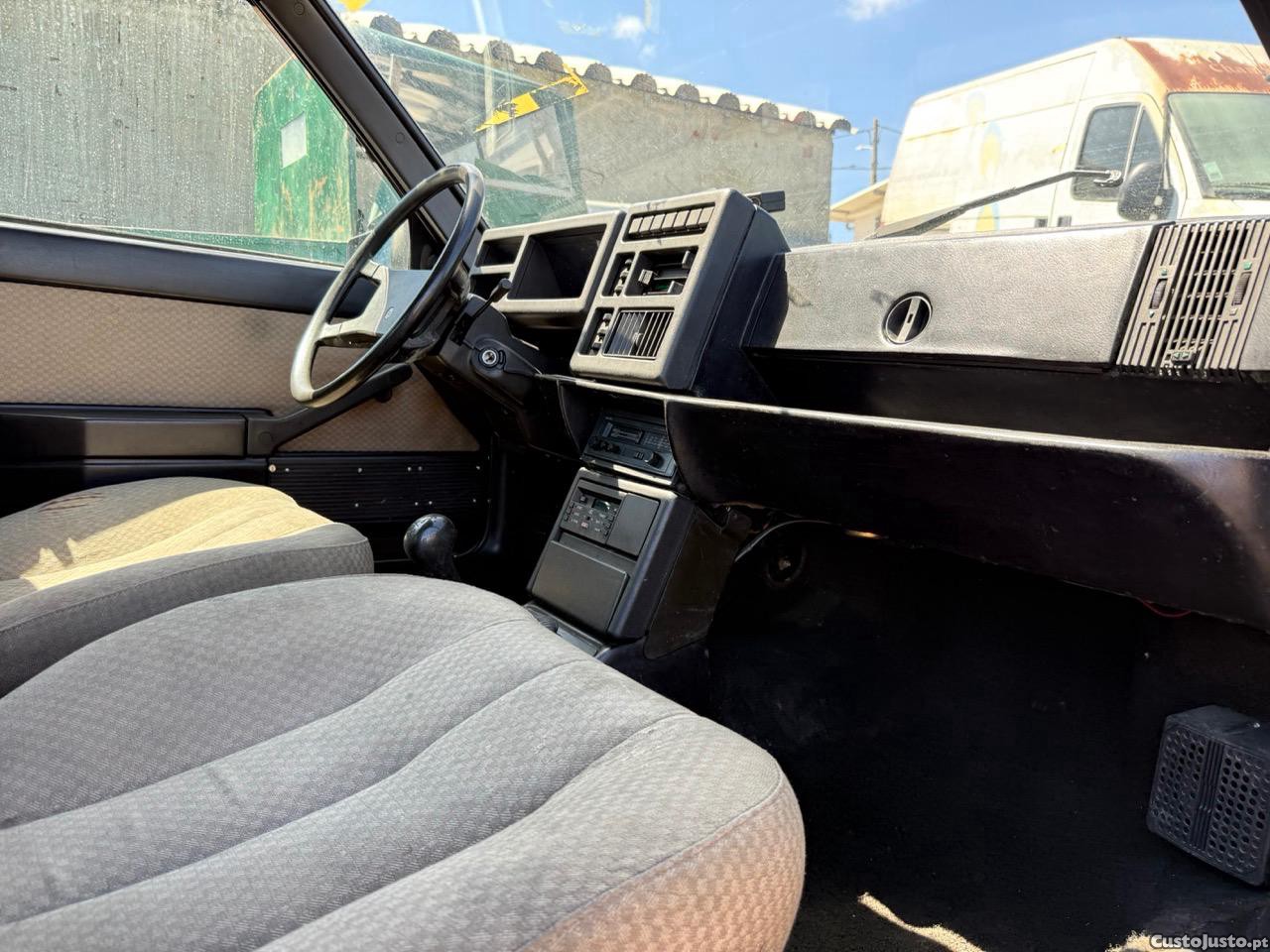Lancia Delta 1600 GT — fotografia 6