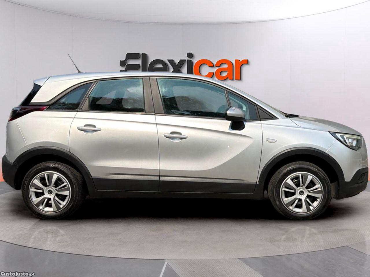 Opel Crossland X 1.2 S&S Edition — fotografia 14