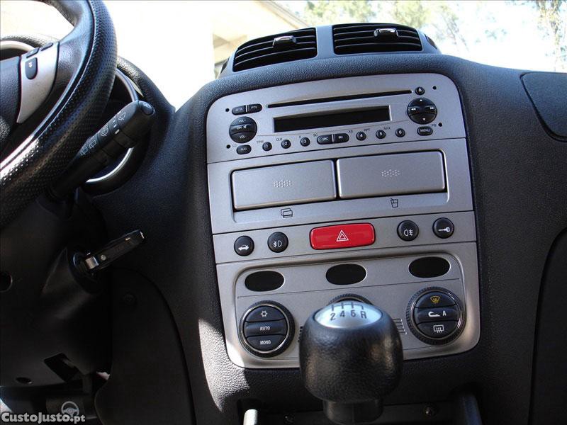 Alfa Romeo 147 GPL - IPO 2027 — fotografia 6