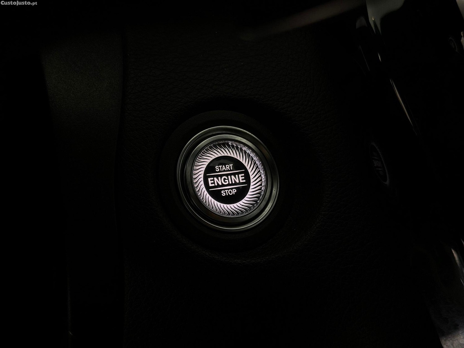 Mercedes-Benz C 300 de AMG Line — fotografia 10