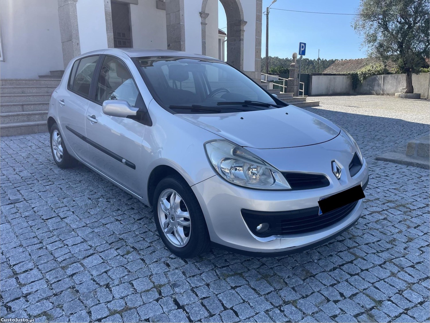 Renault Clio 1.2 — fotografia 9