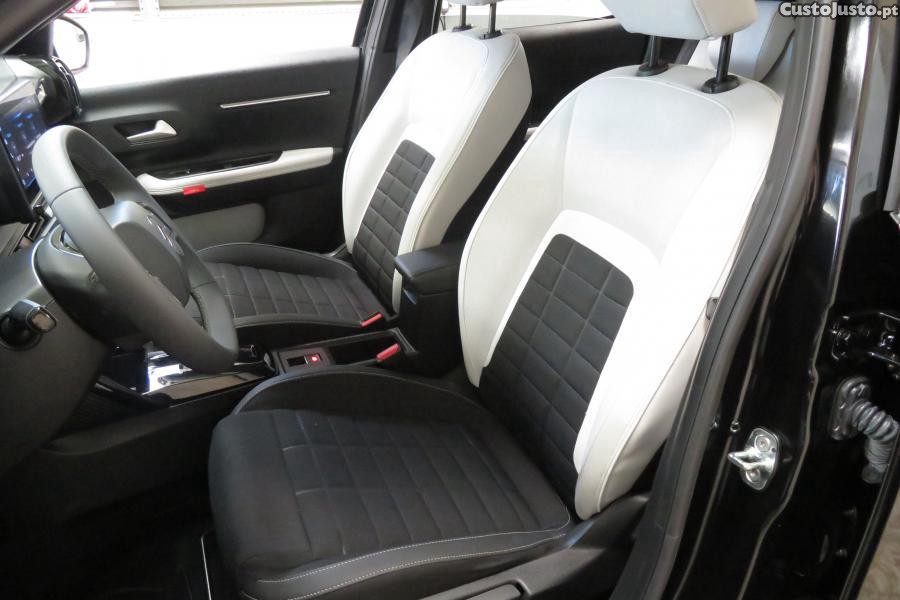 Citroën e-C3 44 kWh Autonomia Con - 25 foto 5