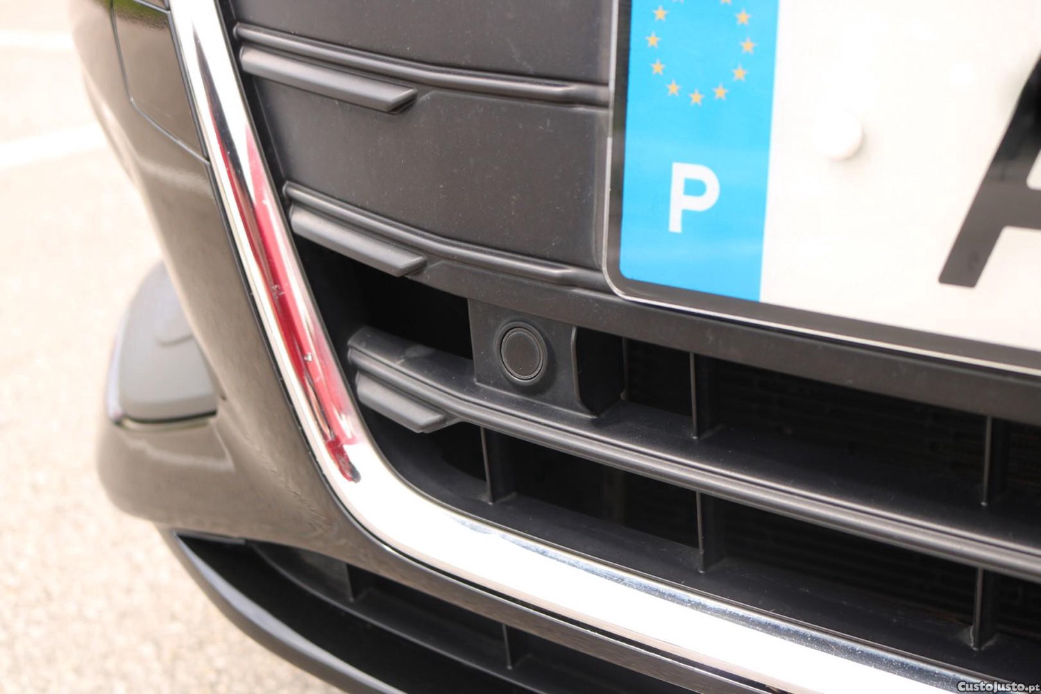 Audi A4 Avant 30 TDI S Tronic 136cv — fotografia 48