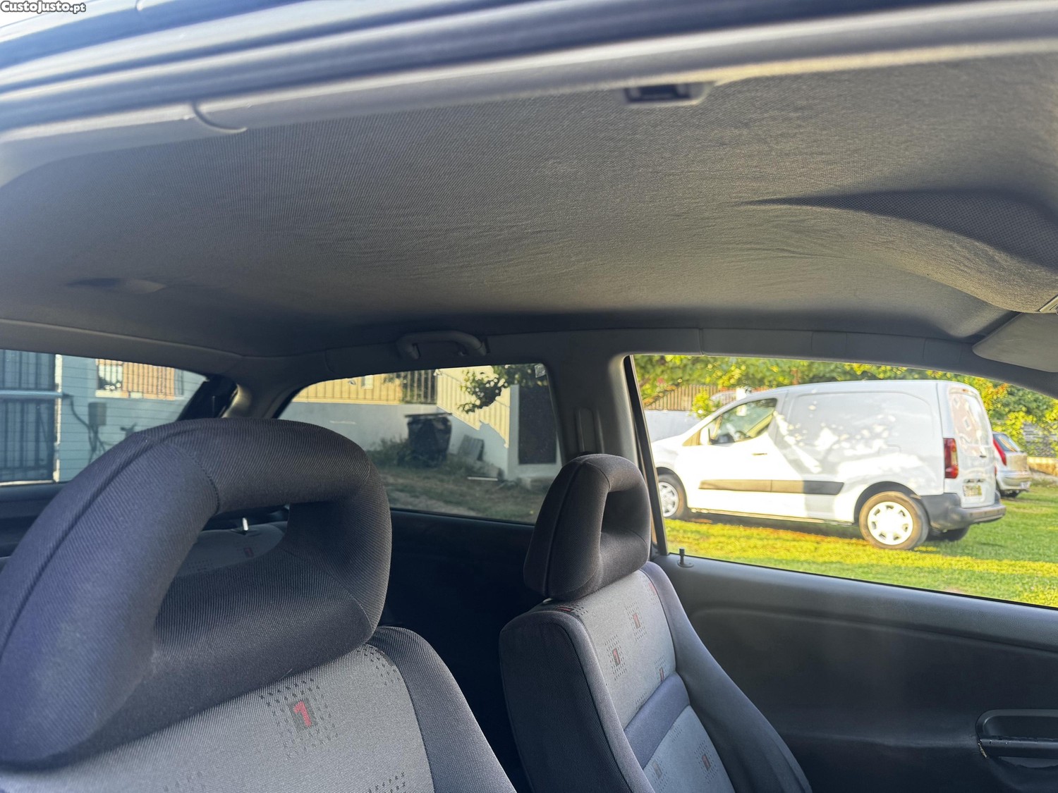 SEAT Ibiza 110cv Sport — fotografia 3